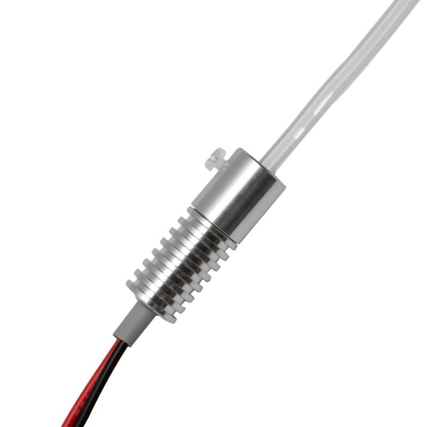 Oracle Lighting 4230-001 Single White LED Fiber Optic Dash Kit