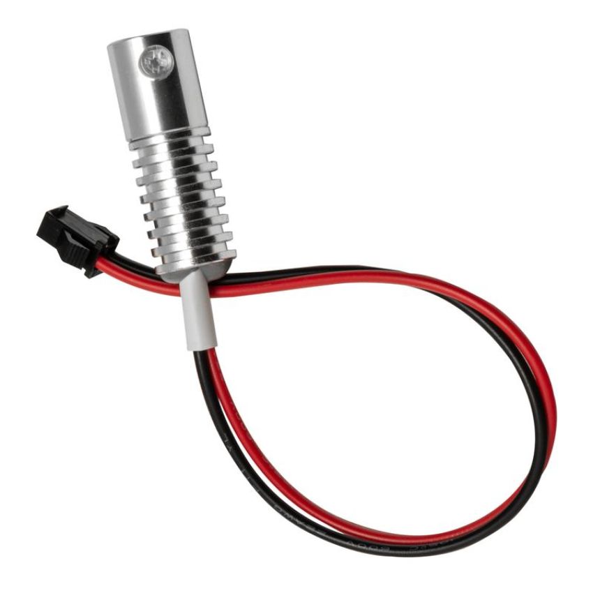 Oracle Lighting 4230-003 Single Red LED Fiber Optic Dash Kit