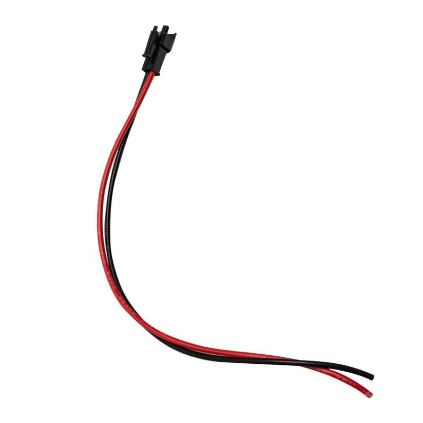 Oracle Lighting 4230-003 Single Red LED Fiber Optic Dash Kit