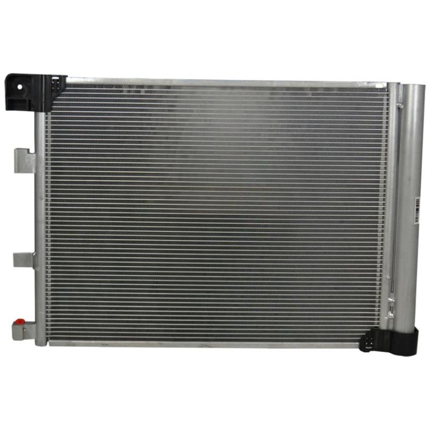 Global Parts Distributors LLC 4230C gpd Condenser 4230C