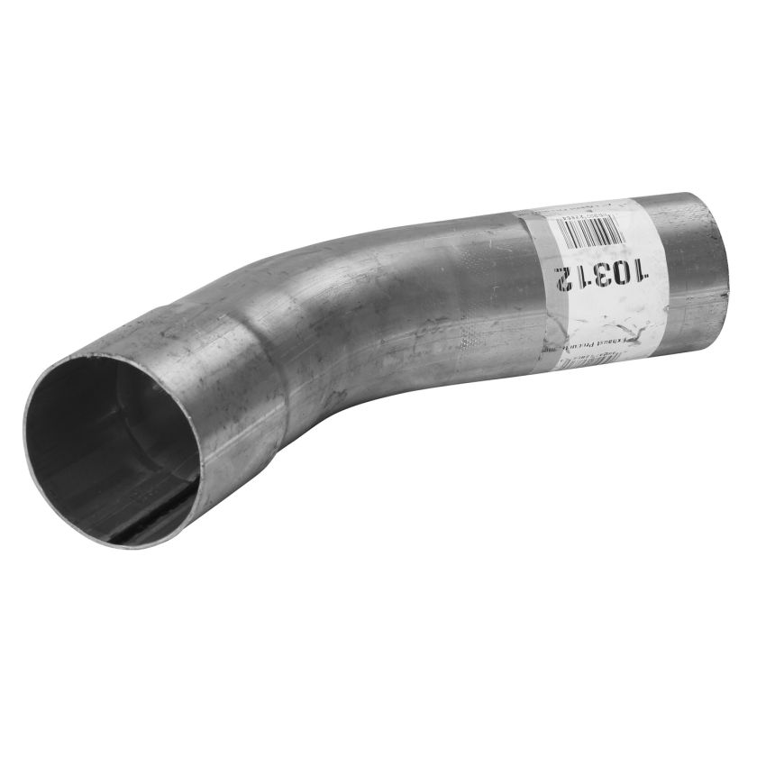 AP Exhaust 10312 Elbow - 45Р’В°, 2 1/2