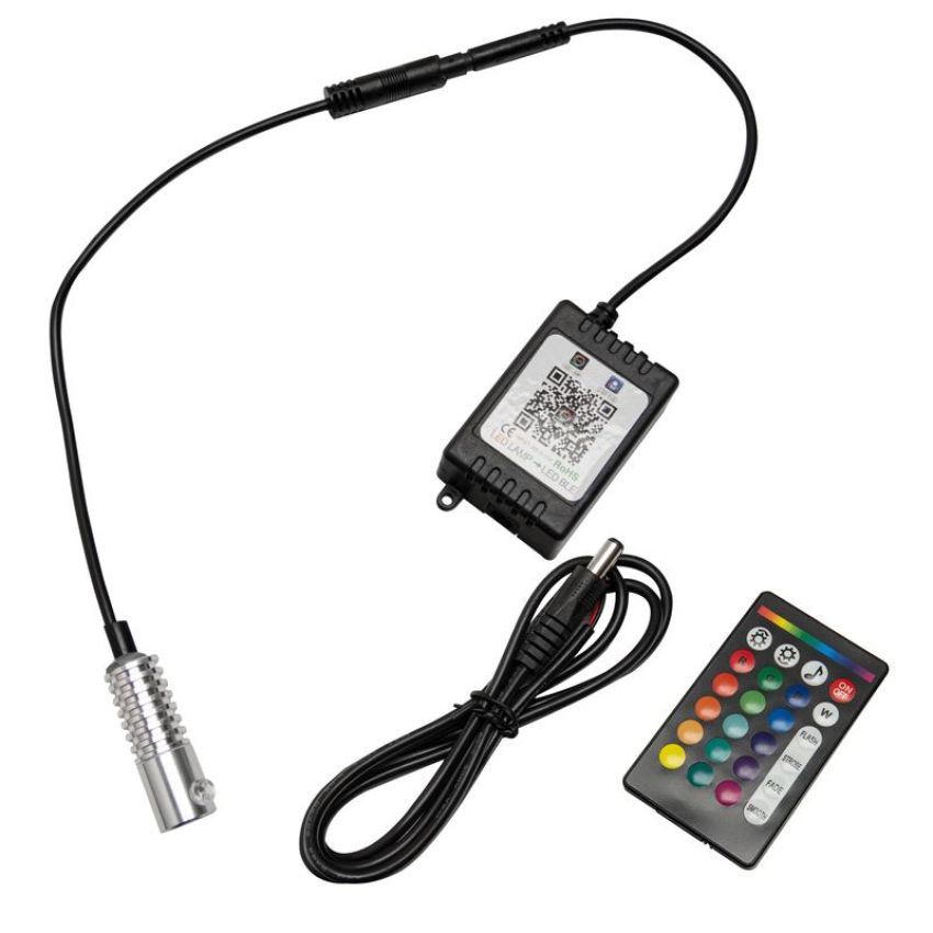 Oracle Lighting 4231-333-1 ColorSHIFT(tm) Fiber Optic Dash Kit, 1-PCS