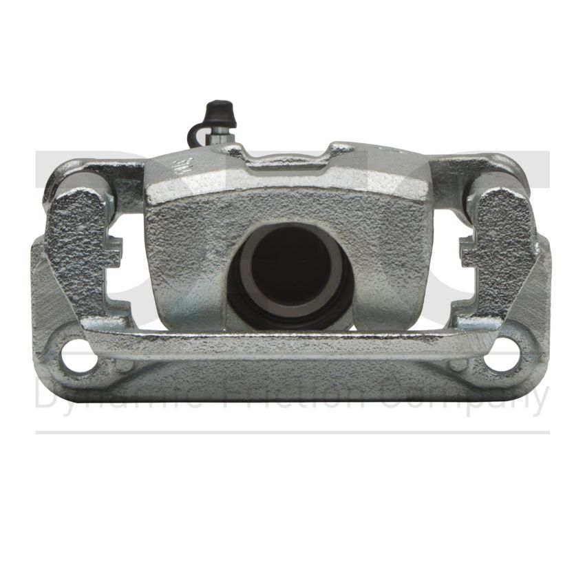 Dynamic Friction 331-67644 Brake Caliper