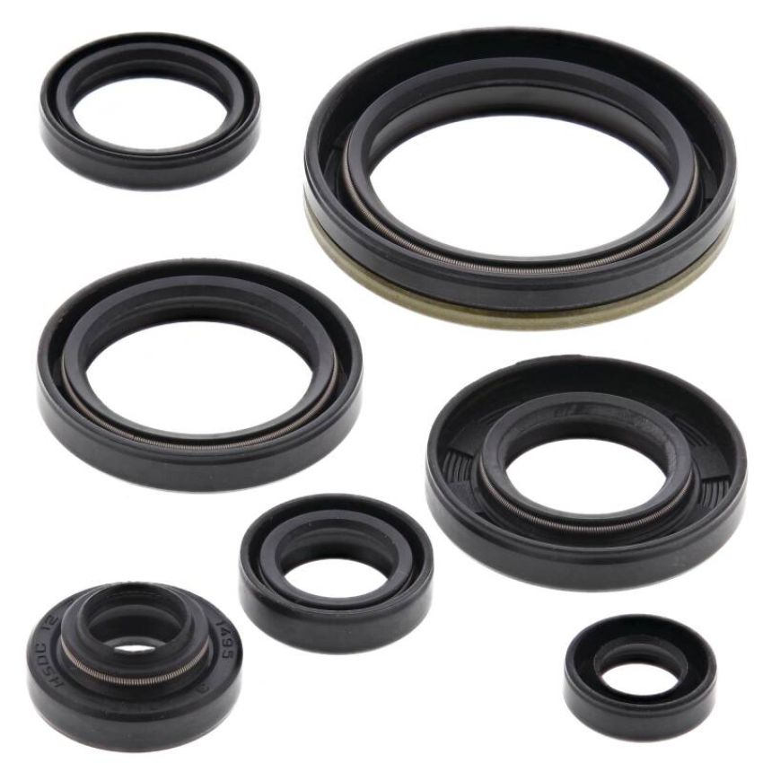 Vertex Pistons 822134 Vertex Gaskets 94-95 Suzuki RM250 Oil Seal Kit