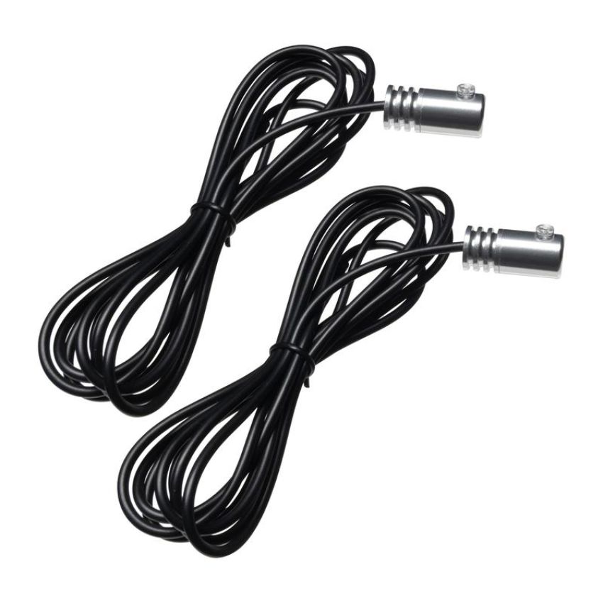 Oracle Lighting 4233-333-2 ORACLE Lighting Fiber Optic LED Interior Kit - ColorSHIFT (2PCS)