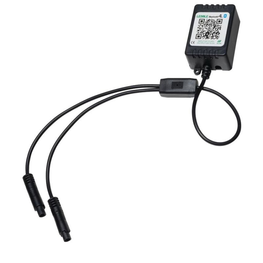 Oracle Lighting 4233-333-2 ORACLE Lighting Fiber Optic LED Interior Kit - ColorSHIFT (2PCS)