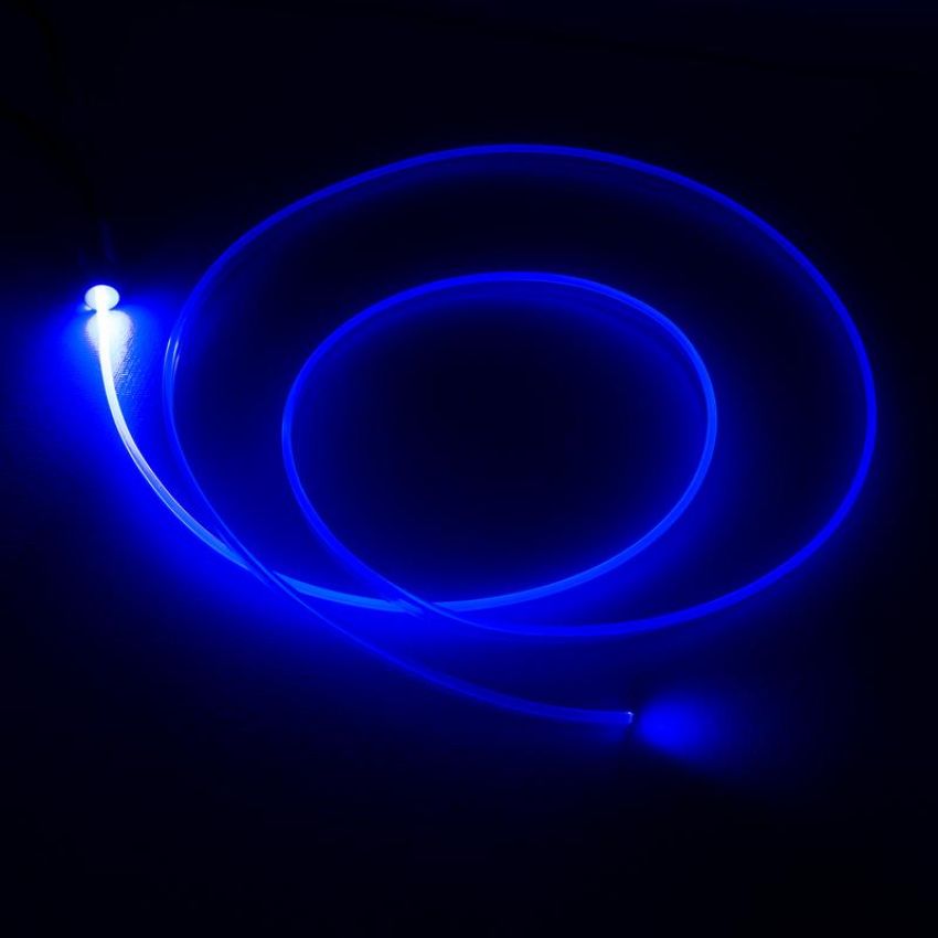 Oracle Lighting 4233-333-2 ORACLE Lighting Fiber Optic LED Interior Kit - ColorSHIFT (2PCS)