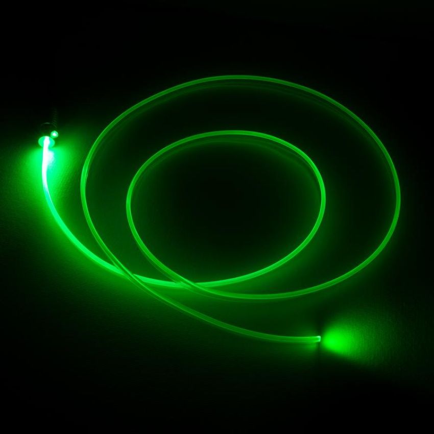 Oracle Lighting 4233-333-2 ORACLE Lighting Fiber Optic LED Interior Kit - ColorSHIFT (2PCS)