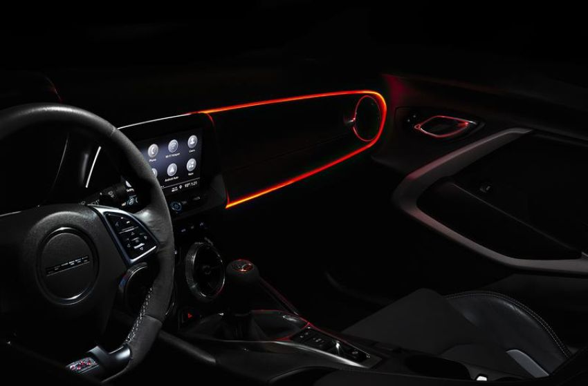 Oracle Lighting 4233-333-2 ORACLE Lighting Fiber Optic LED Interior Kit - ColorSHIFT (2PCS)
