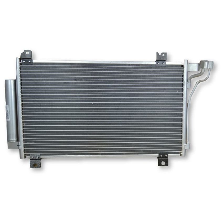 Global Parts Distributors LLC 4233C gpd Condenser 4233C