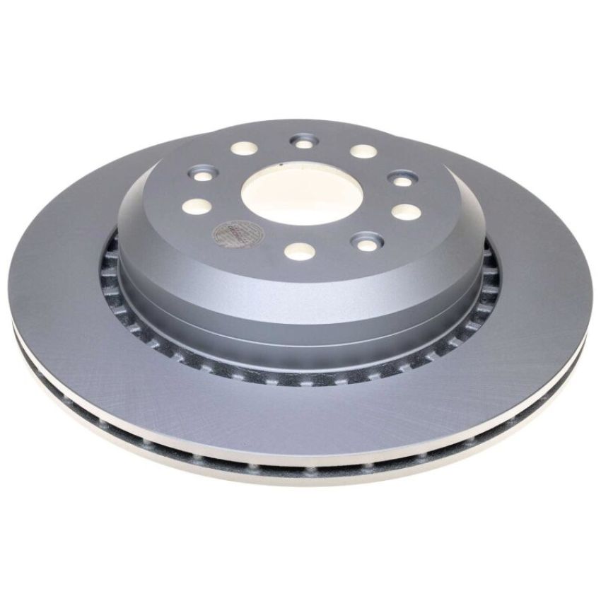 PowerStop AR8396EVC PowerStop Evolution Coated Rotor