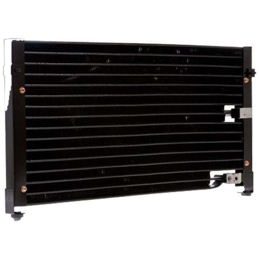 Global Parts Distributors LLC 4237C gpd Condenser 4237C