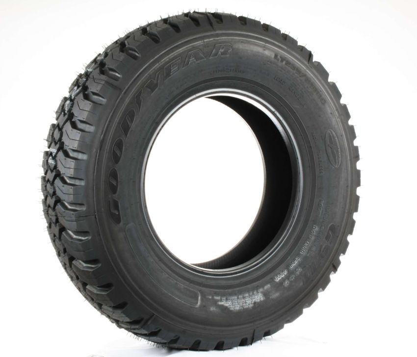 GOODYEAR G971 Armor Max 235/85R16