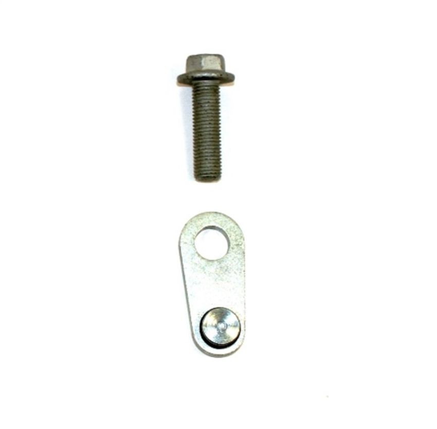 Ford Racing M-6026-23BSBP 2.3L EcoBoost Balance Shaft Block-Off Plug