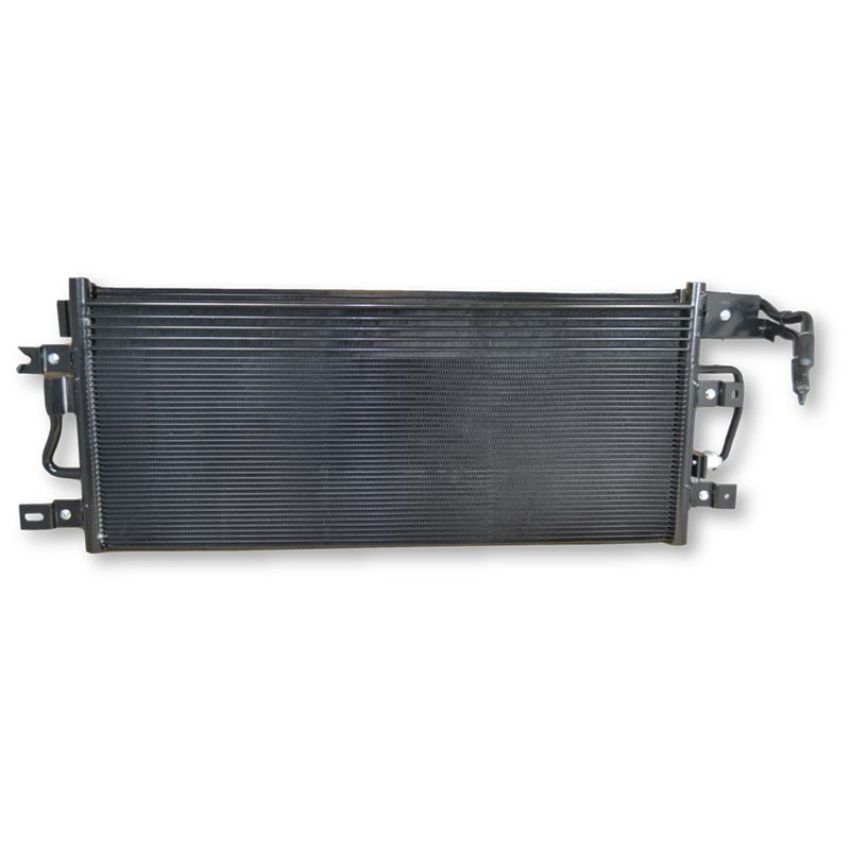 Global Parts Distributors LLC 4238C gpd Condenser 4238C