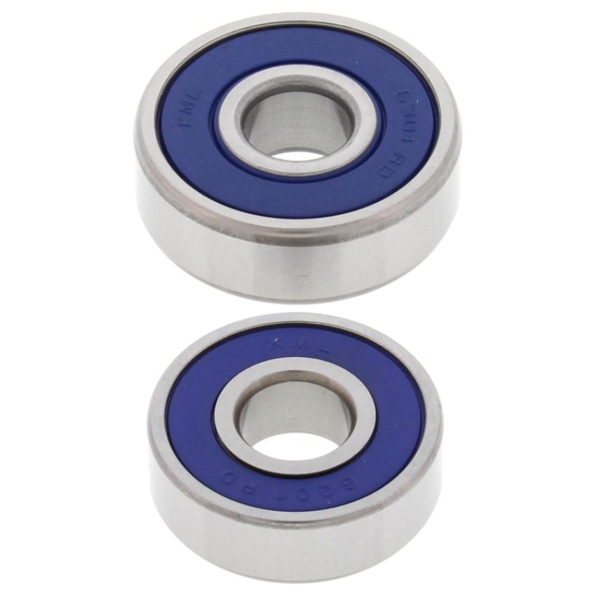 All Balls Racing 25-1177 Wheel Bearing Kits