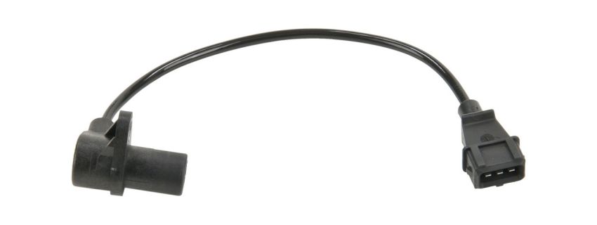 Bosch 0261210152 Bosch Crankshaft Sensor