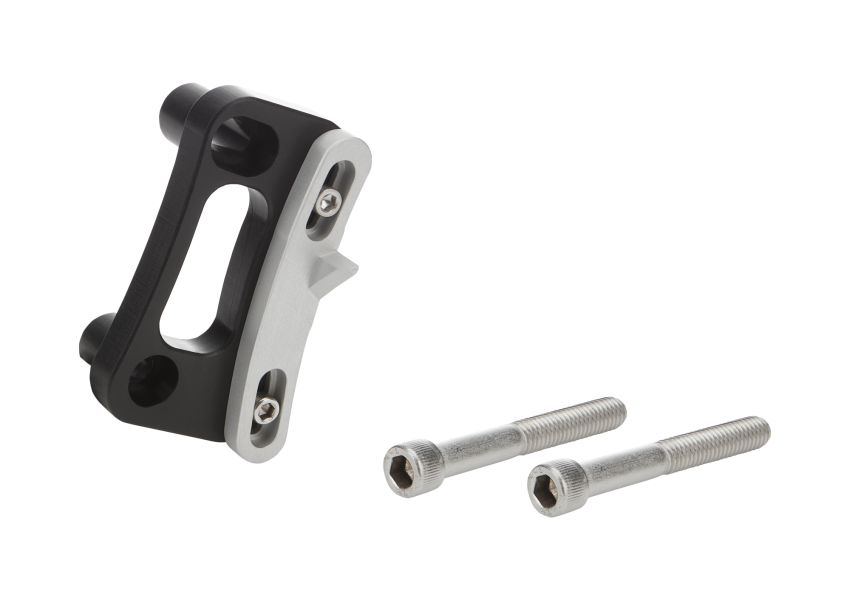 ALLSTAR PERFORMANCE ALL90037 Timing Pointer SBF Stock Block C Timing Tab