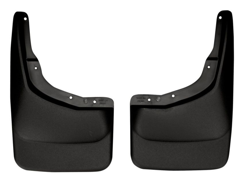 HUSKY LINERS HSK56601 04-11 Ford F150 Front Mud Flaps