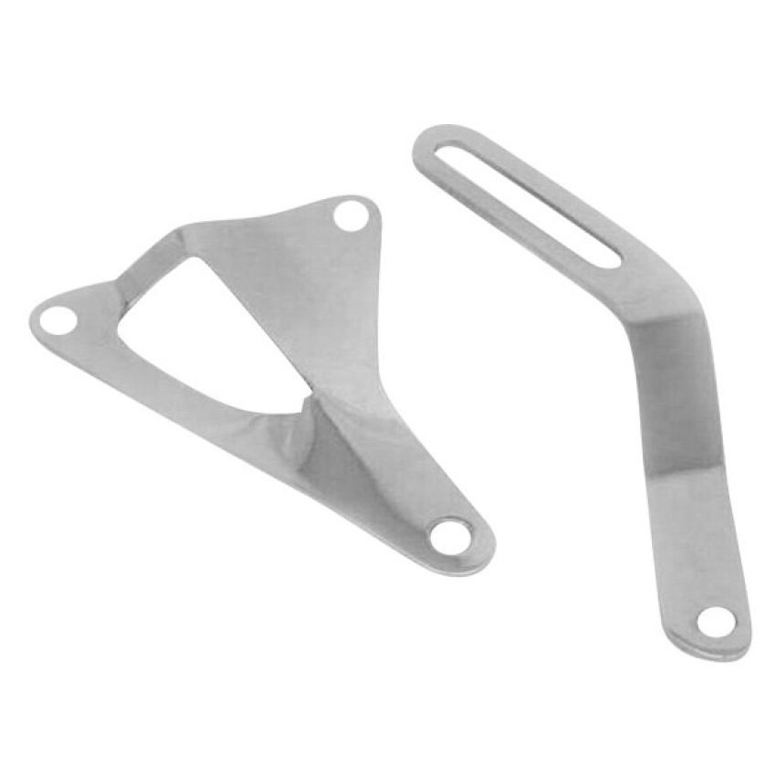 RACING POWER CO-PACKAGED RPCR9455 Ford 289-302  Alternator Bracket Set