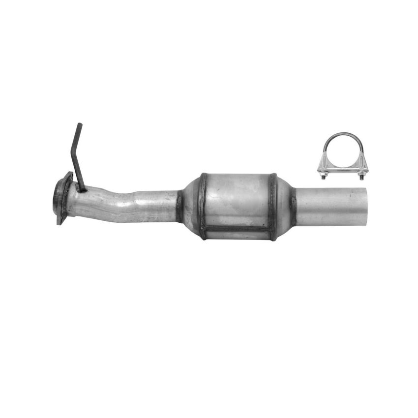 Eastern Catalytic 30553 Federal / EPA Direct-Fit Converter Assembly