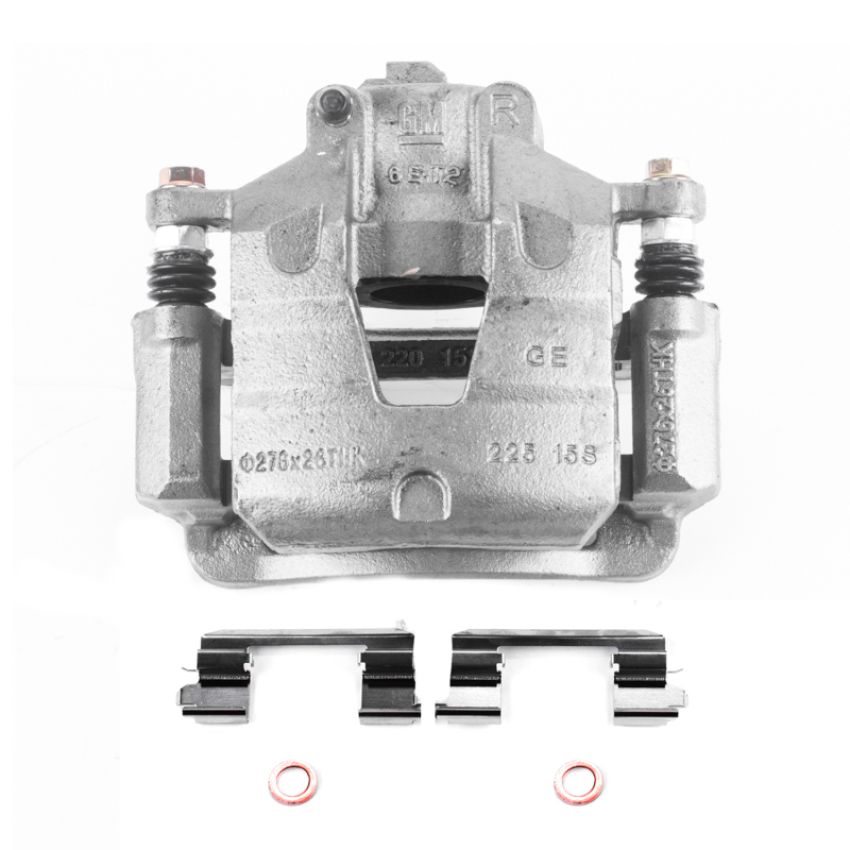 PowerStop L5555 Autospecialty By PowerStop Replacement Brake Caliper