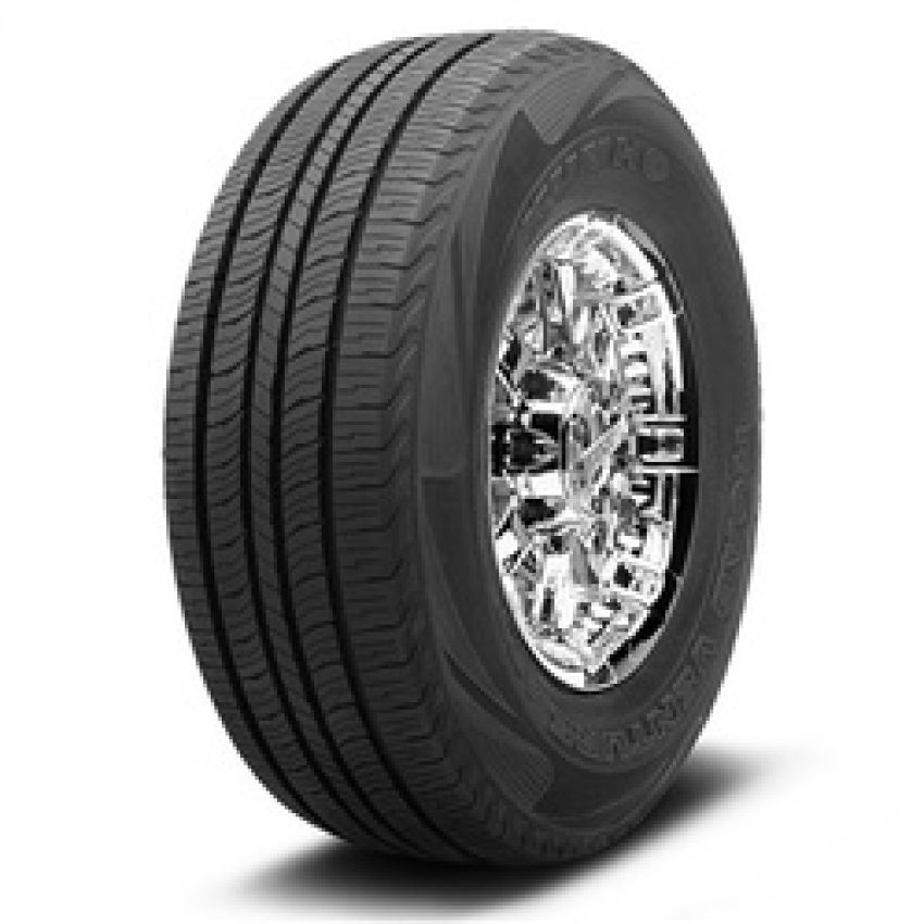 KUMHO Road Venture APT KL51 255/65R16 All-Season
