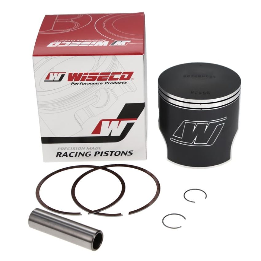Wiseco 423M07100 Kaw 750 MACH IV, H2 Triple '72-75