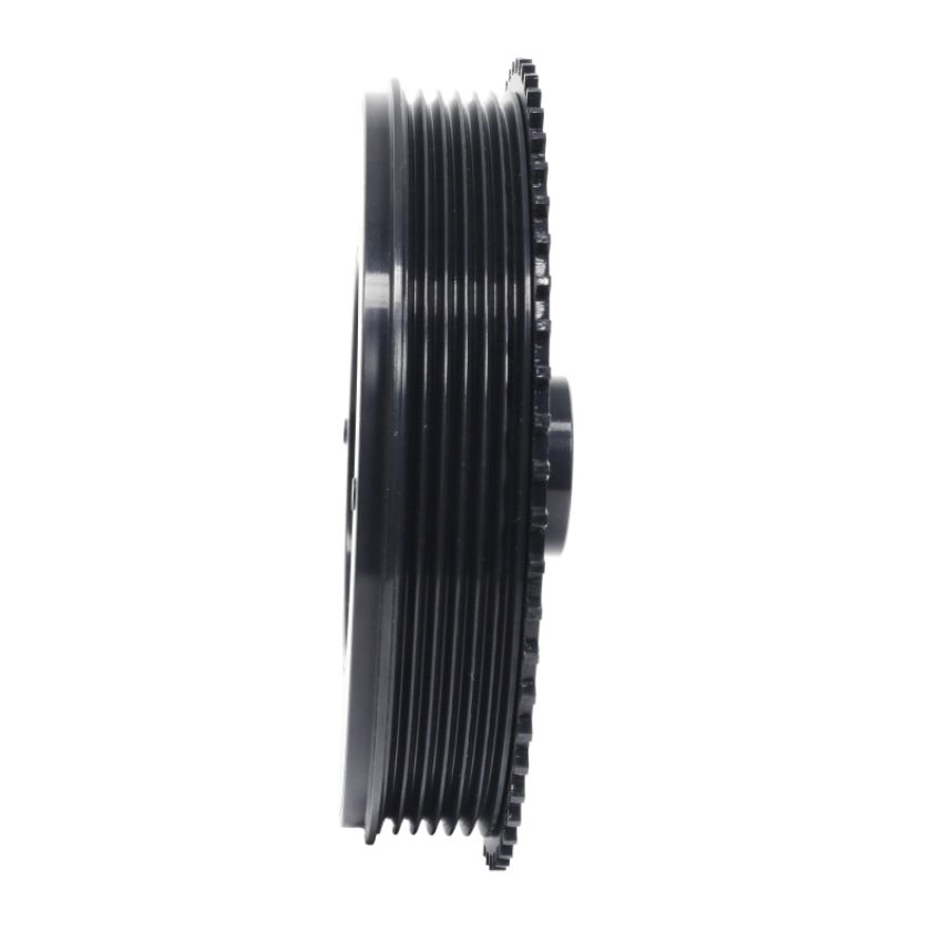 Fluidampr 601001 Harmonic Balancer - Fluidampr - Mazda - 2003-2013 - MZR 2.3 / 2.5L- Each