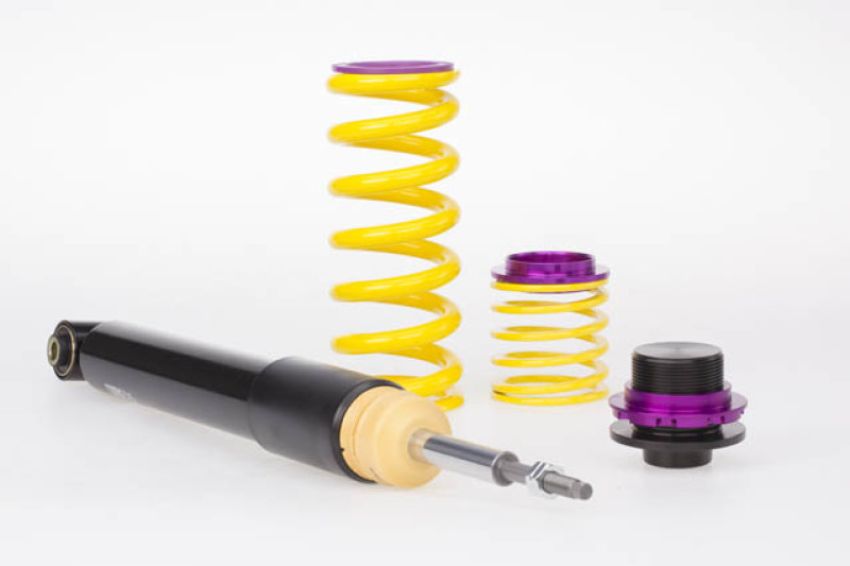 KW 10220067 Coilover Kit V1 BMW M3 (E92/93)