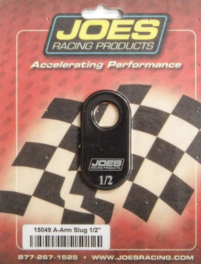 JOES RACING PRODUCTS JOE15049 A-Arm Slug 1/2
