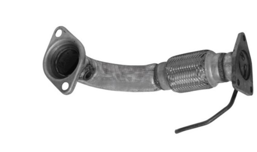 AB Catalytic 700-017 Exhaust Pipe