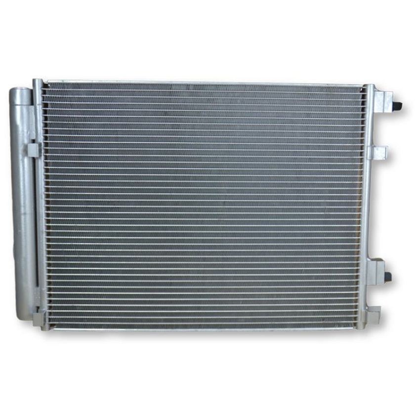 Global Parts Distributors LLC 4246C gpd Condenser 4246C