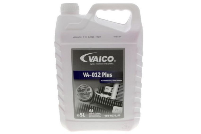 VAICO V60-0070-US ANTIFREEZE