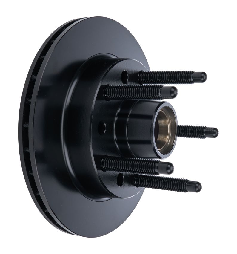 ALLSTAR PERFORMANCE ALL42094 Hub/Rotor Hybrid 5x5in