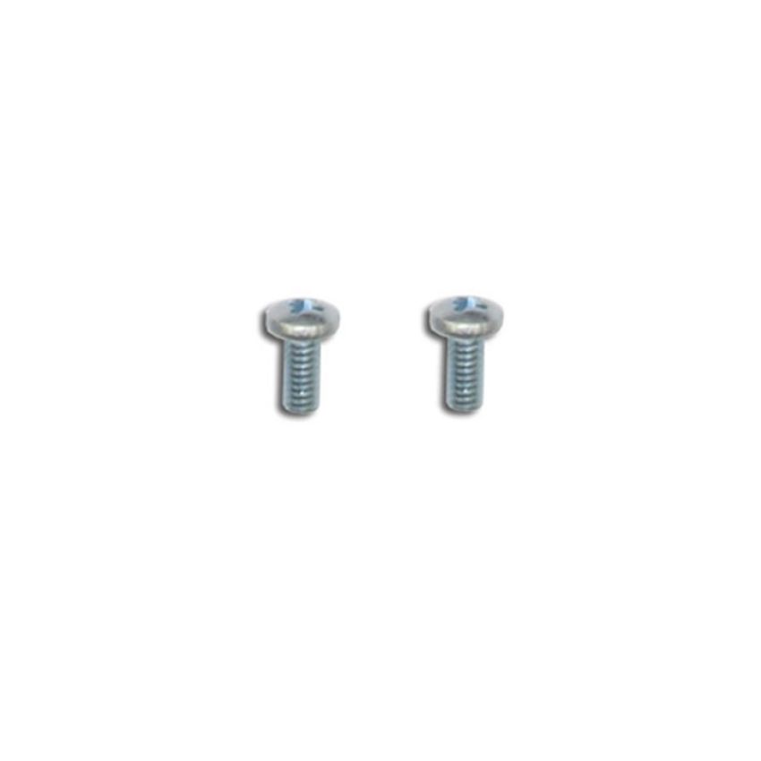 Nitrous Express 15520 Solenoid Mounting Screw for 15100L and 15101L Solenoids