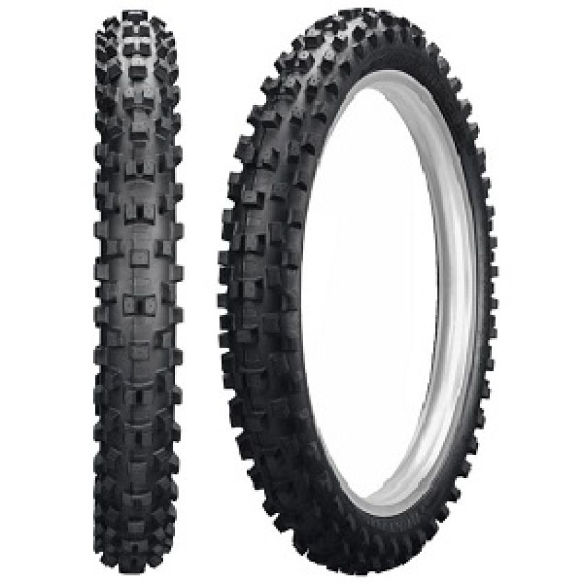 DUNLOP Geomax MX3S 80/100R21