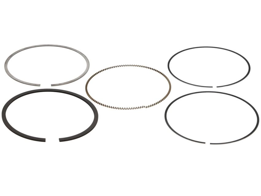 Wiseco 4250VMF Wiseco Piston Ring Set, 4.250 IN Bore