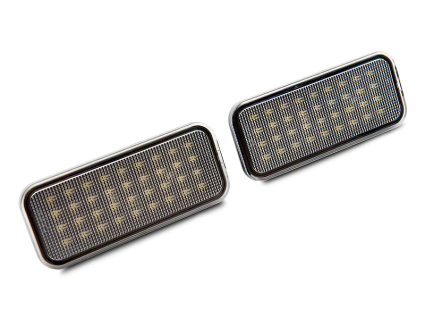 Raxiom TT15098 20-23 Toyota Tacoma Axial Series LED Bed Light