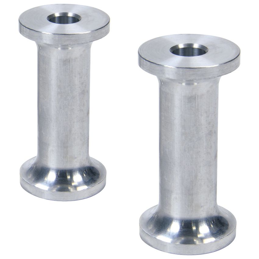 ALLSTAR PERFORMANCE ALL18818 Hourglass Spacers 5/16inID x 1inOD x 2in