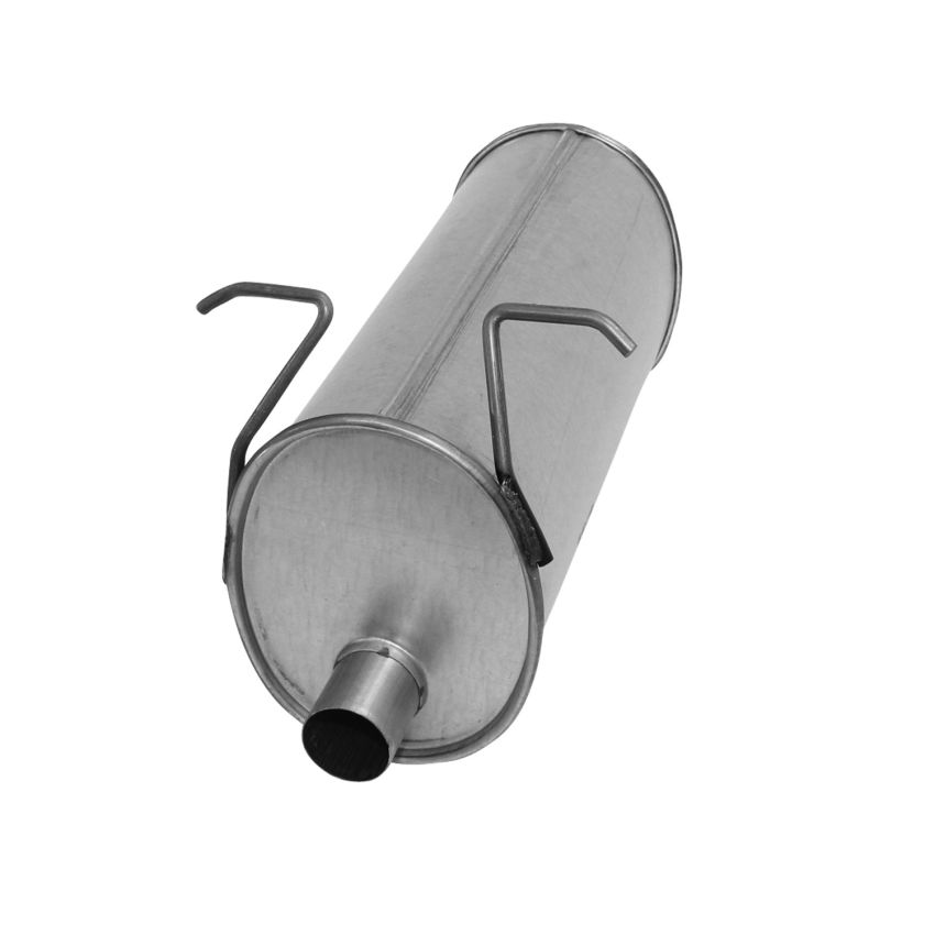 AP Exhaust 700422 Direct Fit Muffler - MSL Maximum