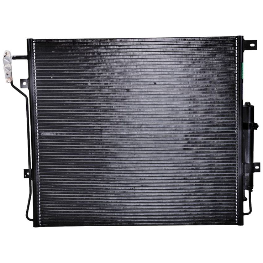 Global Parts Distributors LLC 4253C gpd Condenser 4253C