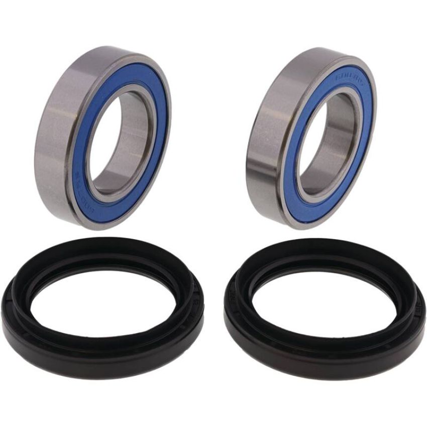 All Balls Racing 25-1508 Wheel Bearing Kits
