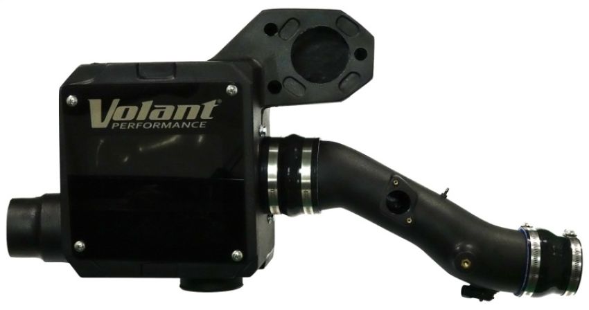 Volant 18540 Oiled Filter Closed Box Air Intake