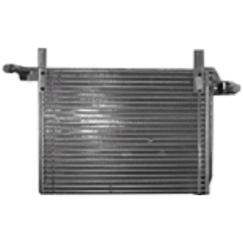 Global Parts Distributors LLC 4258C gpd Condenser 4258C