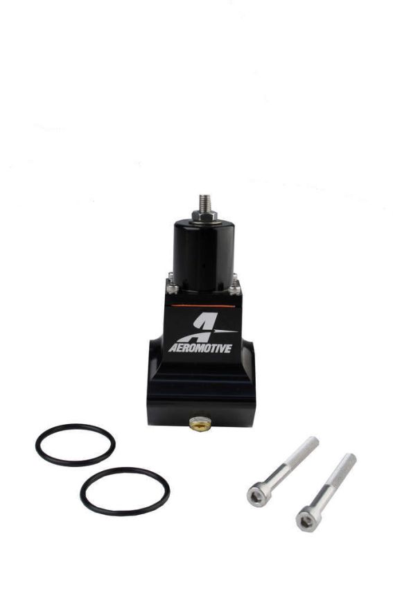 AEROMOTIVE AFS11217 Line-Pressure Regulator A3000