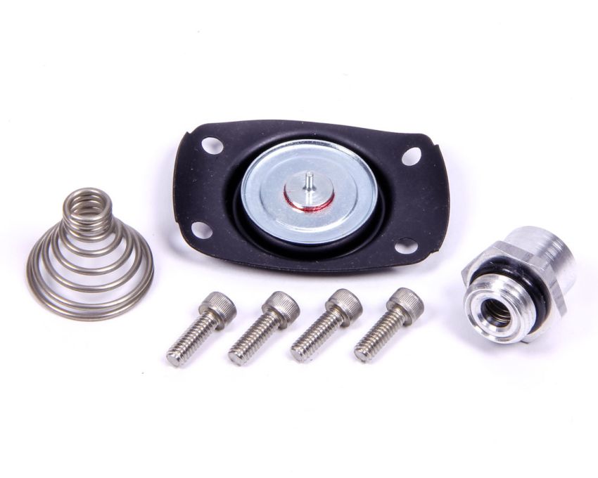 AEROMOTIVE AFS13005 Regulator Service Kit