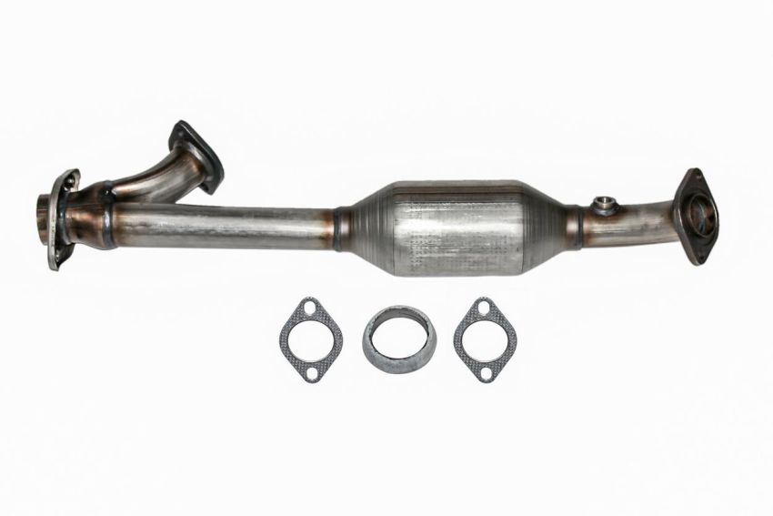 US Сonvertors 426001 Federal / EPA Direct-fit Converter Assembly