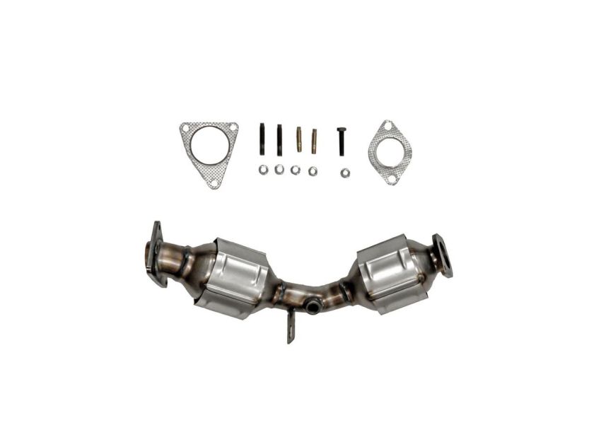 US Сonvertors 426004 Federal / EPA Direct-fit Converter Assembly