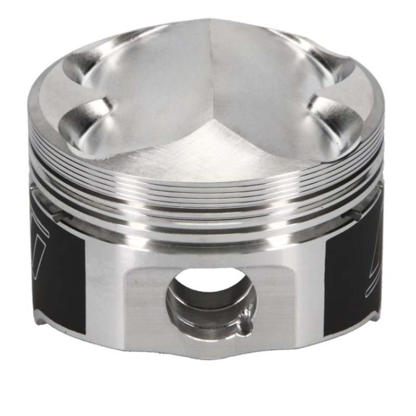 Wiseco KE130M80 Piston Set, Peugeot, TU5JP4, 80.00 mm Bore, European, Set of 4